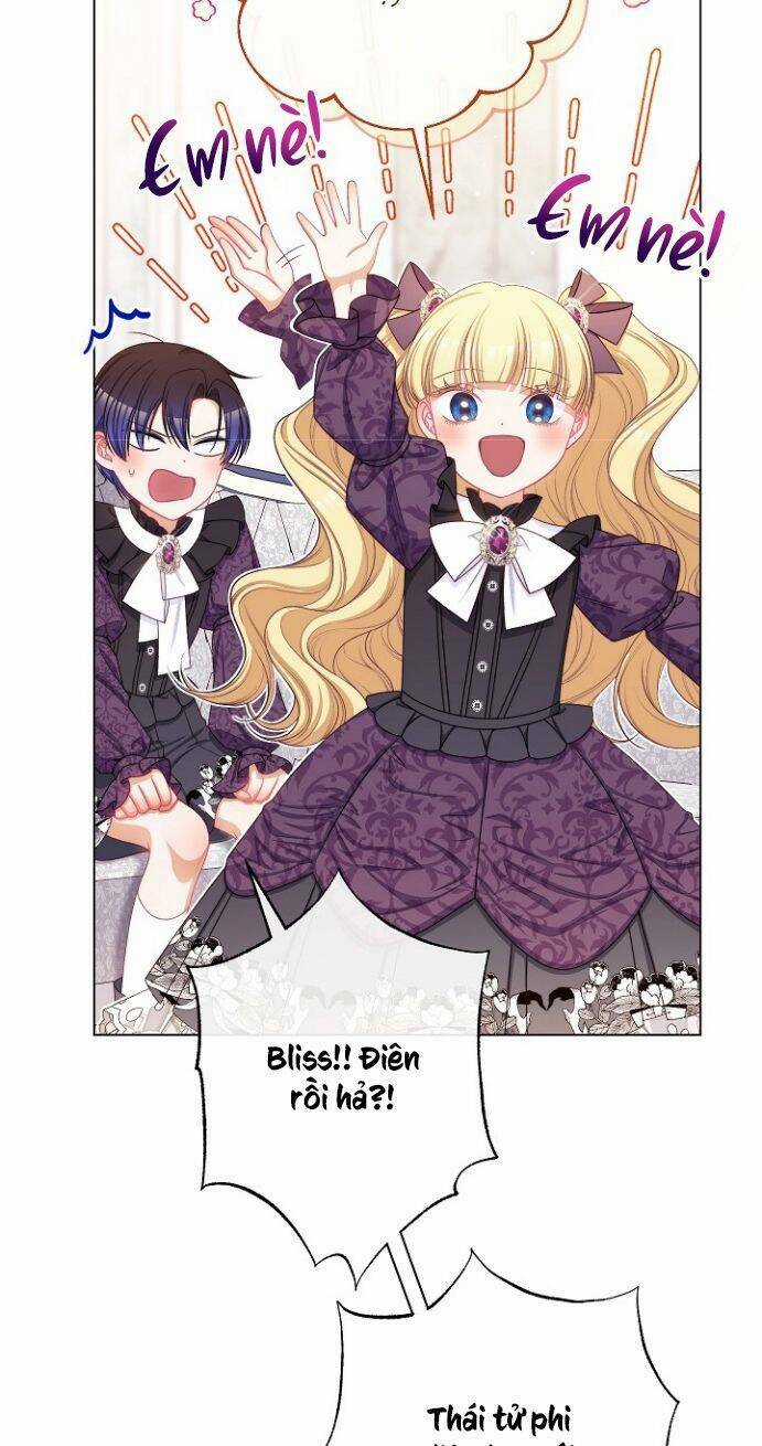 Ác Nữ Phản Diện Đảo Ngược Đồng Hồ Cát Chapter 119 trang 42