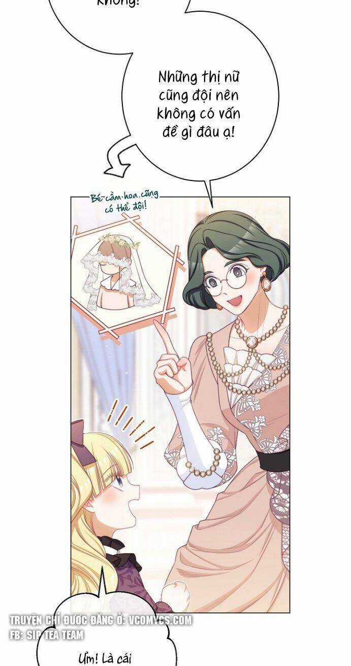 Ác Nữ Phản Diện Đảo Ngược Đồng Hồ Cát Chapter 119 trang 45