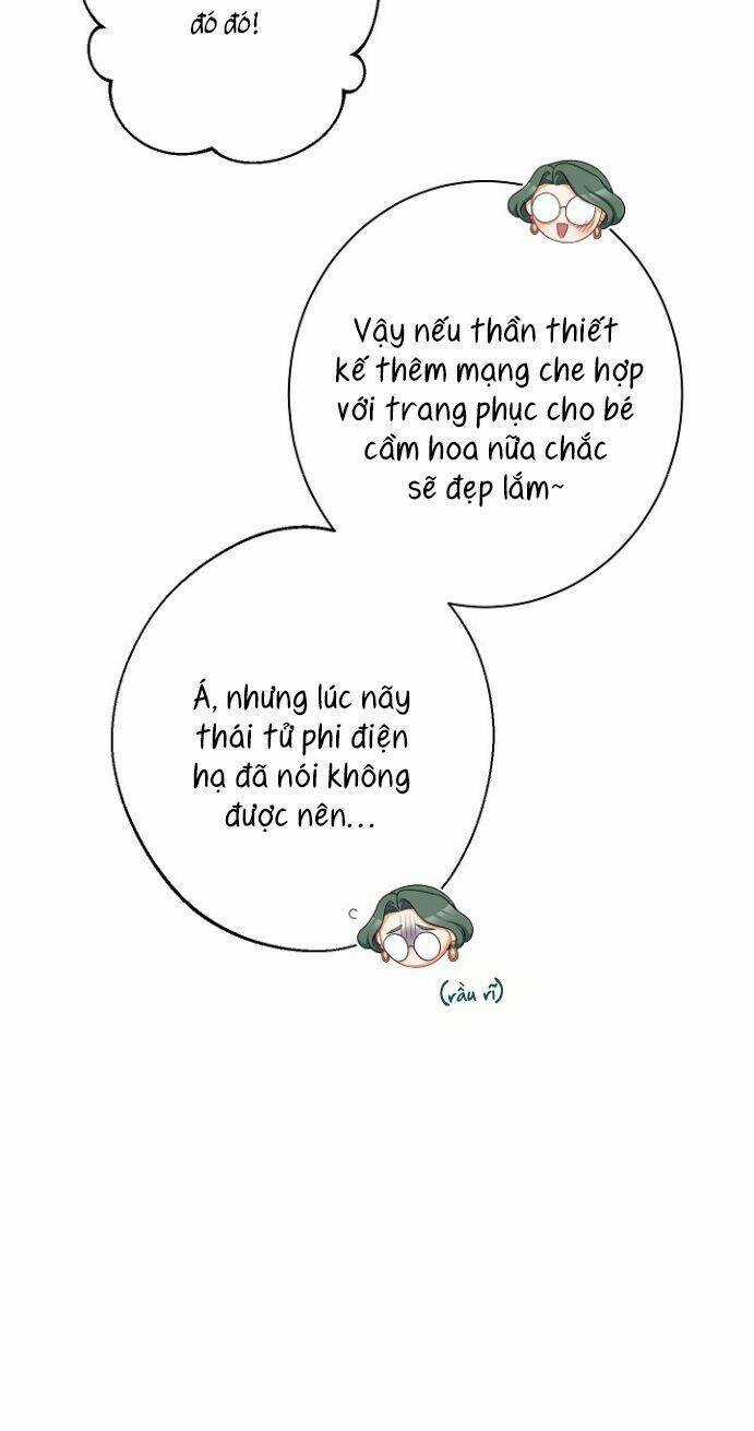 Ác Nữ Phản Diện Đảo Ngược Đồng Hồ Cát Chapter 119 trang 46