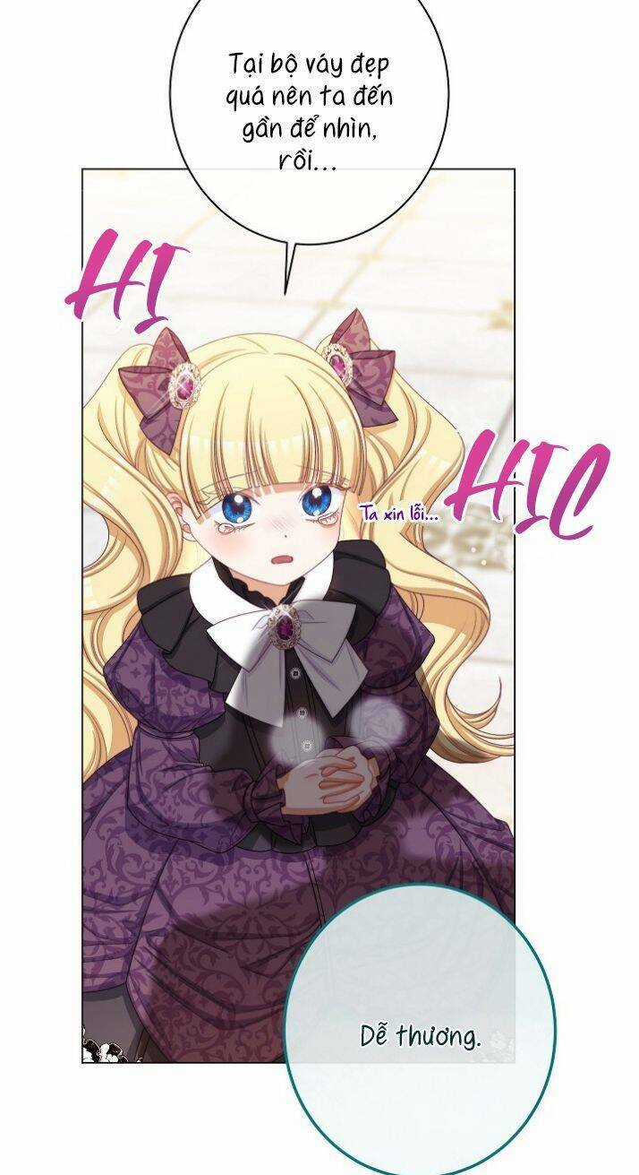 Ác Nữ Phản Diện Đảo Ngược Đồng Hồ Cát Chapter 119 trang 6