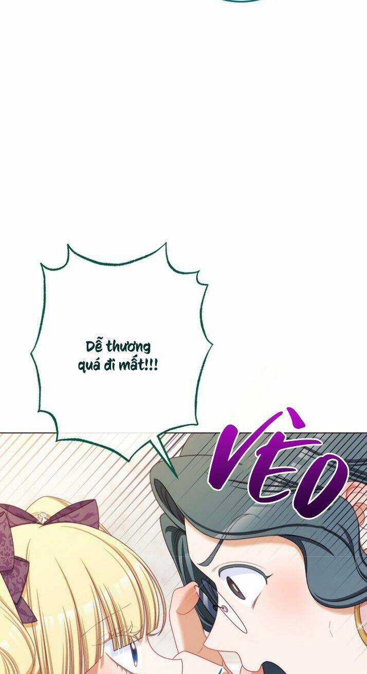 Ác Nữ Phản Diện Đảo Ngược Đồng Hồ Cát Chapter 119 trang 7