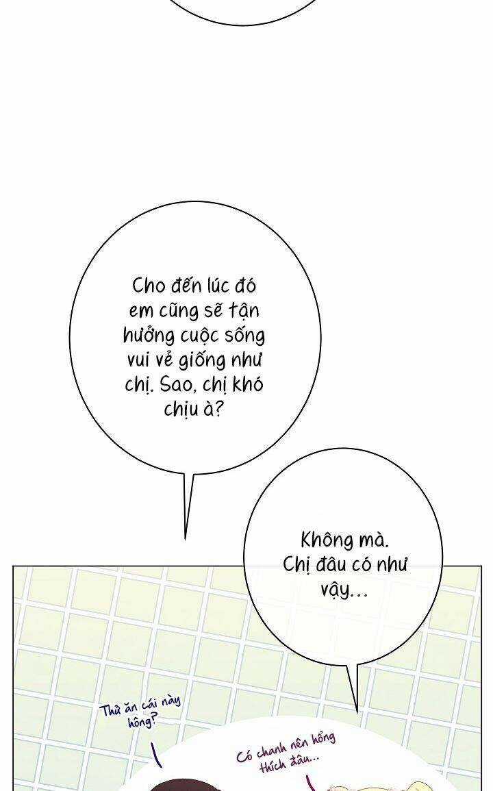 Ác Nữ Phản Diện Đảo Ngược Đồng Hồ Cát Chapter 120 trang 10