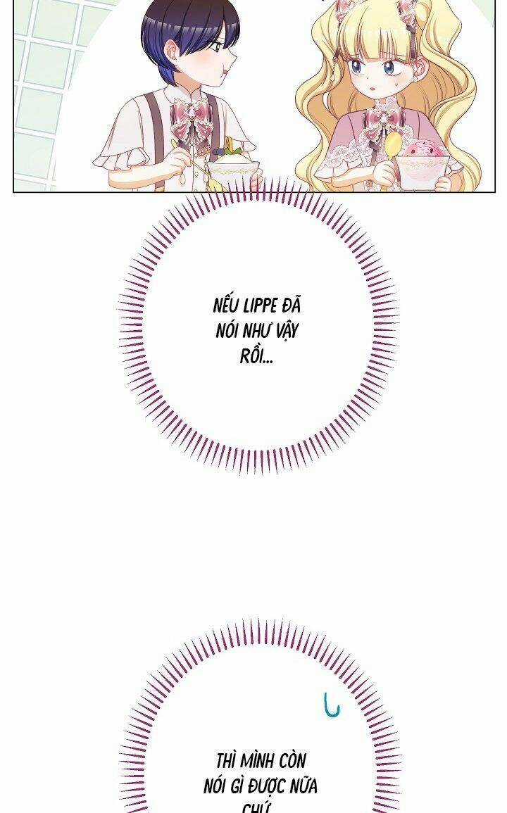 Ác Nữ Phản Diện Đảo Ngược Đồng Hồ Cát Chapter 120 trang 11