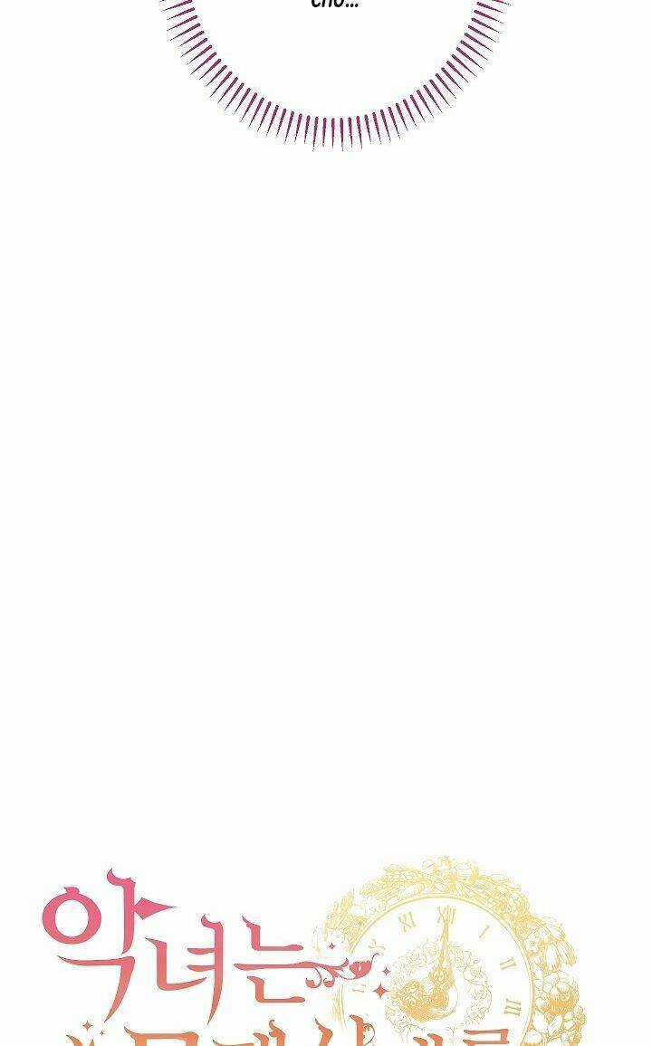 Ác Nữ Phản Diện Đảo Ngược Đồng Hồ Cát Chapter 120 trang 12