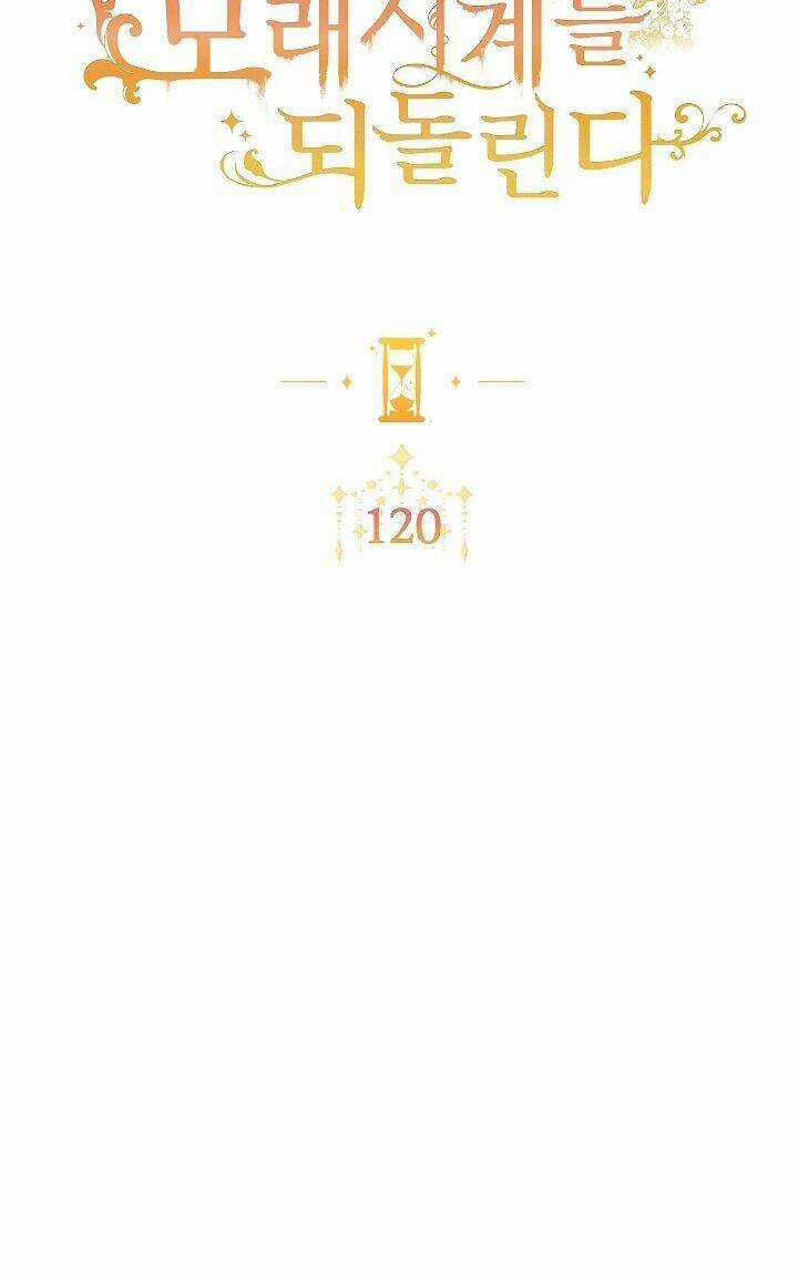 Ác Nữ Phản Diện Đảo Ngược Đồng Hồ Cát Chapter 120 trang 13