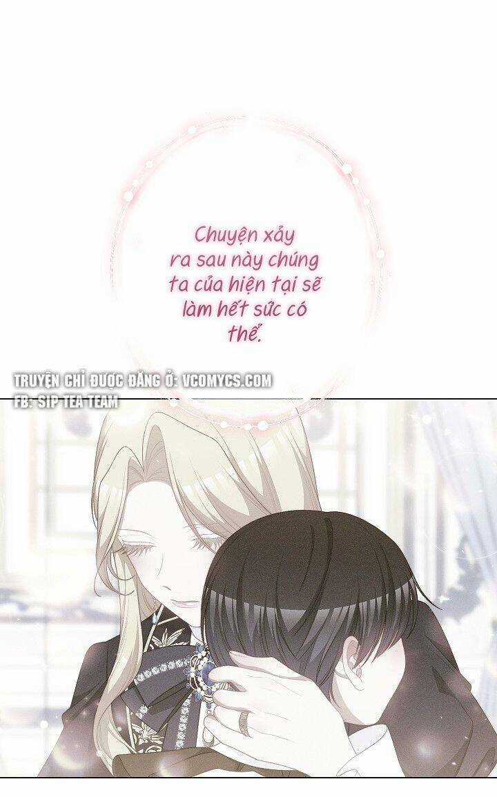 Ác Nữ Phản Diện Đảo Ngược Đồng Hồ Cát Chapter 120 trang 14