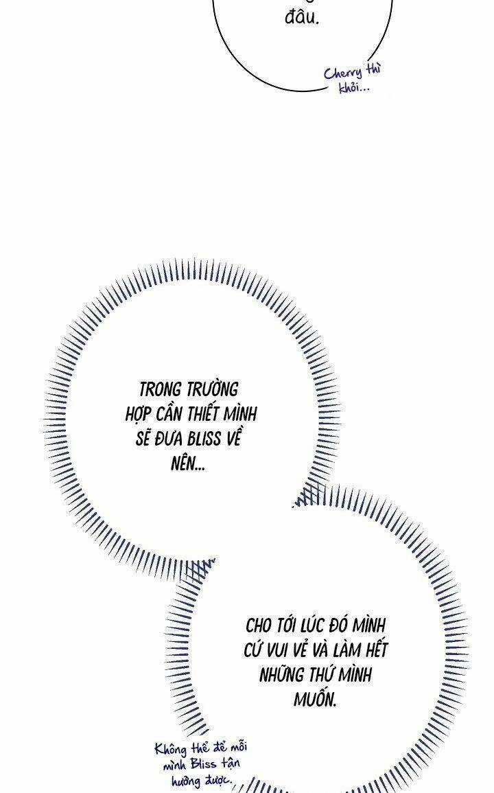 Ác Nữ Phản Diện Đảo Ngược Đồng Hồ Cát Chapter 120 trang 17