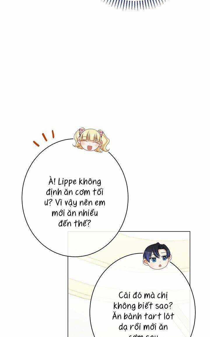 Ác Nữ Phản Diện Đảo Ngược Đồng Hồ Cát Chapter 120 trang 18