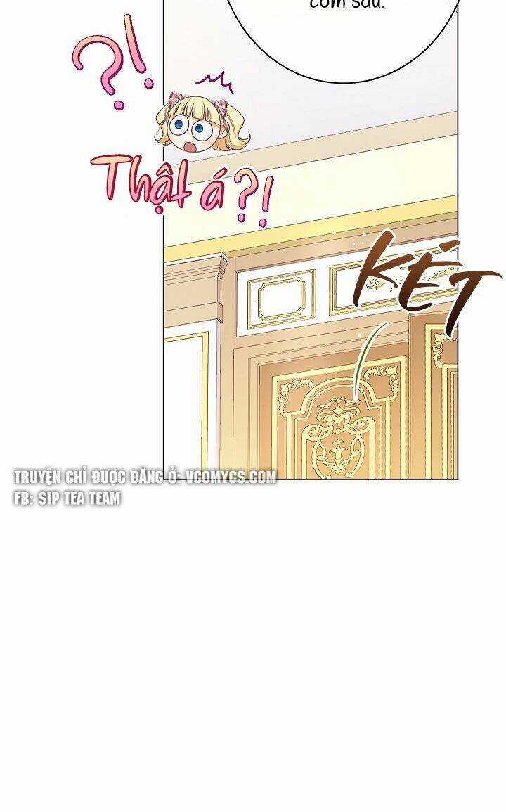 Ác Nữ Phản Diện Đảo Ngược Đồng Hồ Cát Chapter 120 trang 19