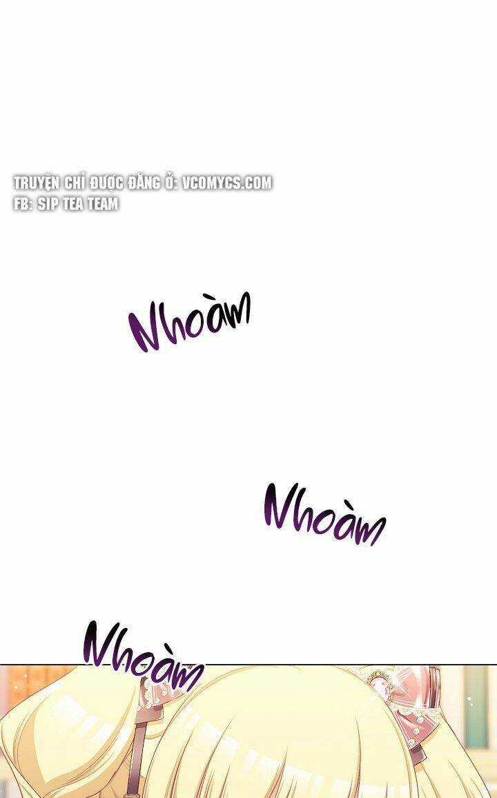 Ác Nữ Phản Diện Đảo Ngược Đồng Hồ Cát Chapter 120 trang 2