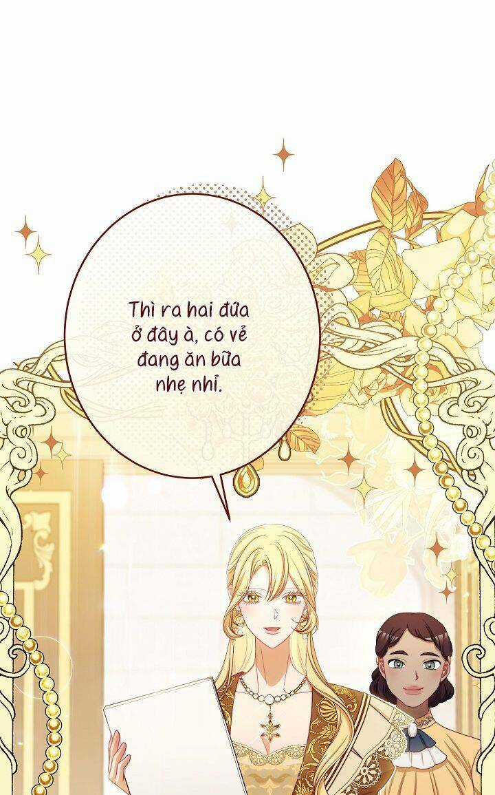 Ác Nữ Phản Diện Đảo Ngược Đồng Hồ Cát Chapter 120 trang 20