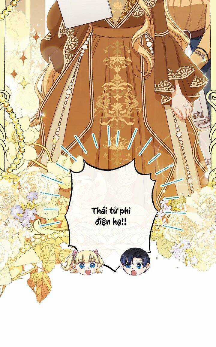 Ác Nữ Phản Diện Đảo Ngược Đồng Hồ Cát Chapter 120 trang 21