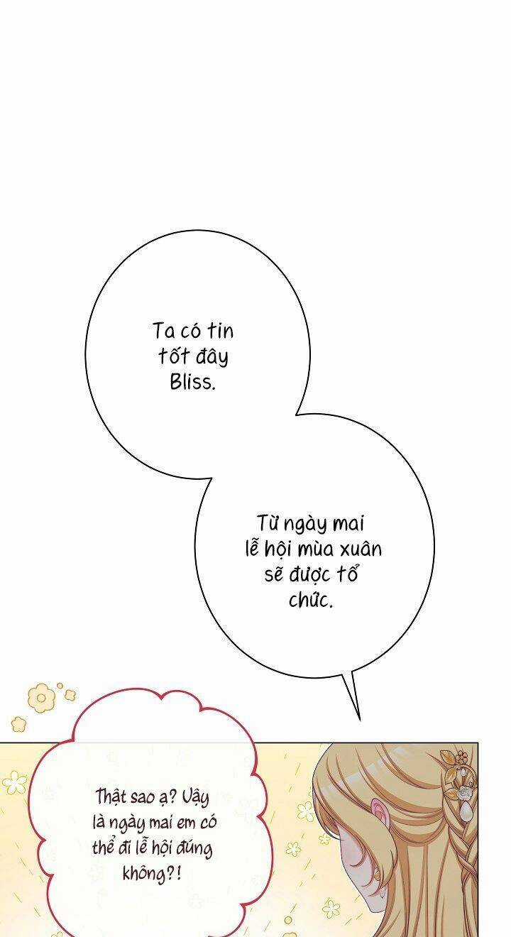 Ác Nữ Phản Diện Đảo Ngược Đồng Hồ Cát Chapter 120 trang 22