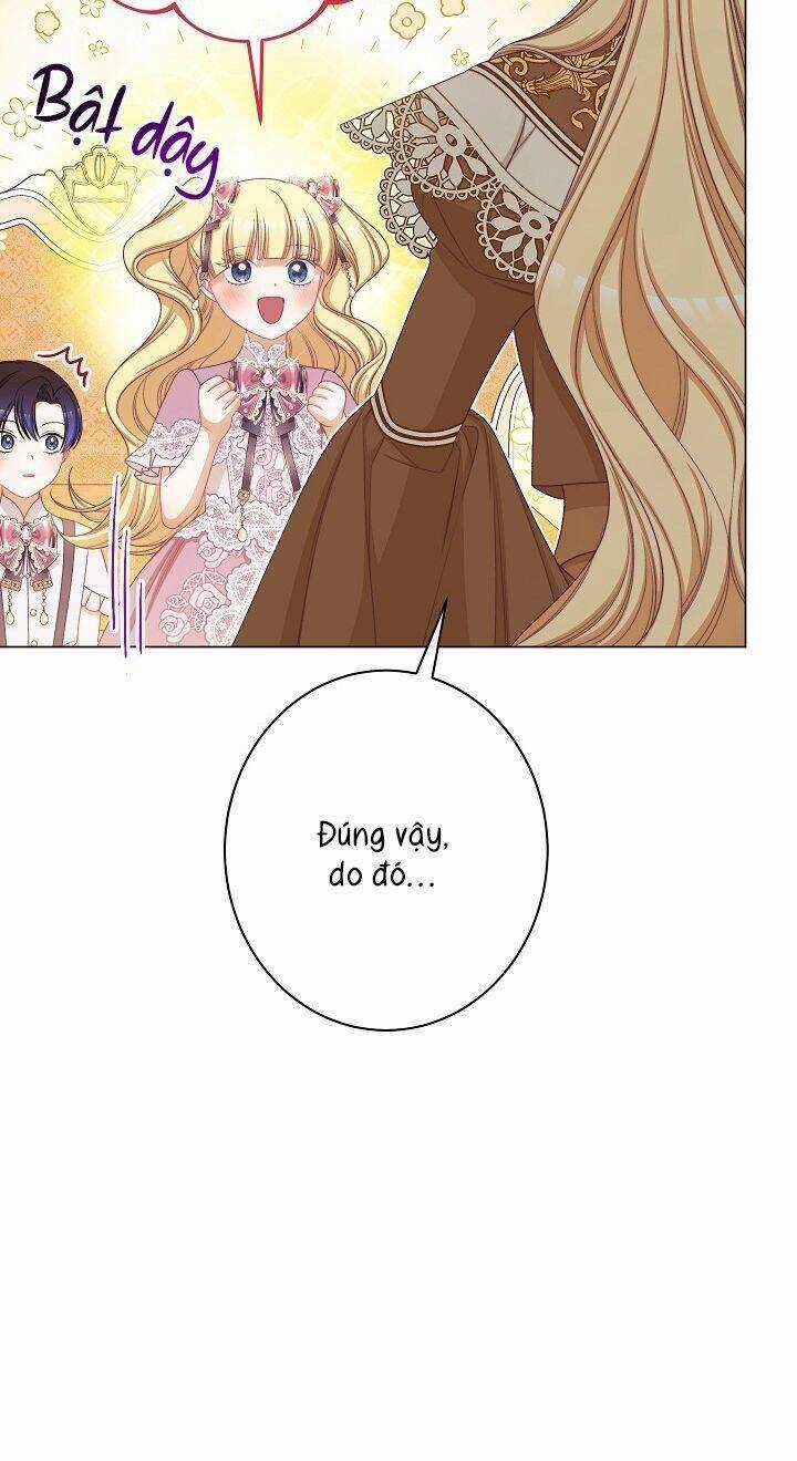 Ác Nữ Phản Diện Đảo Ngược Đồng Hồ Cát Chapter 120 trang 23