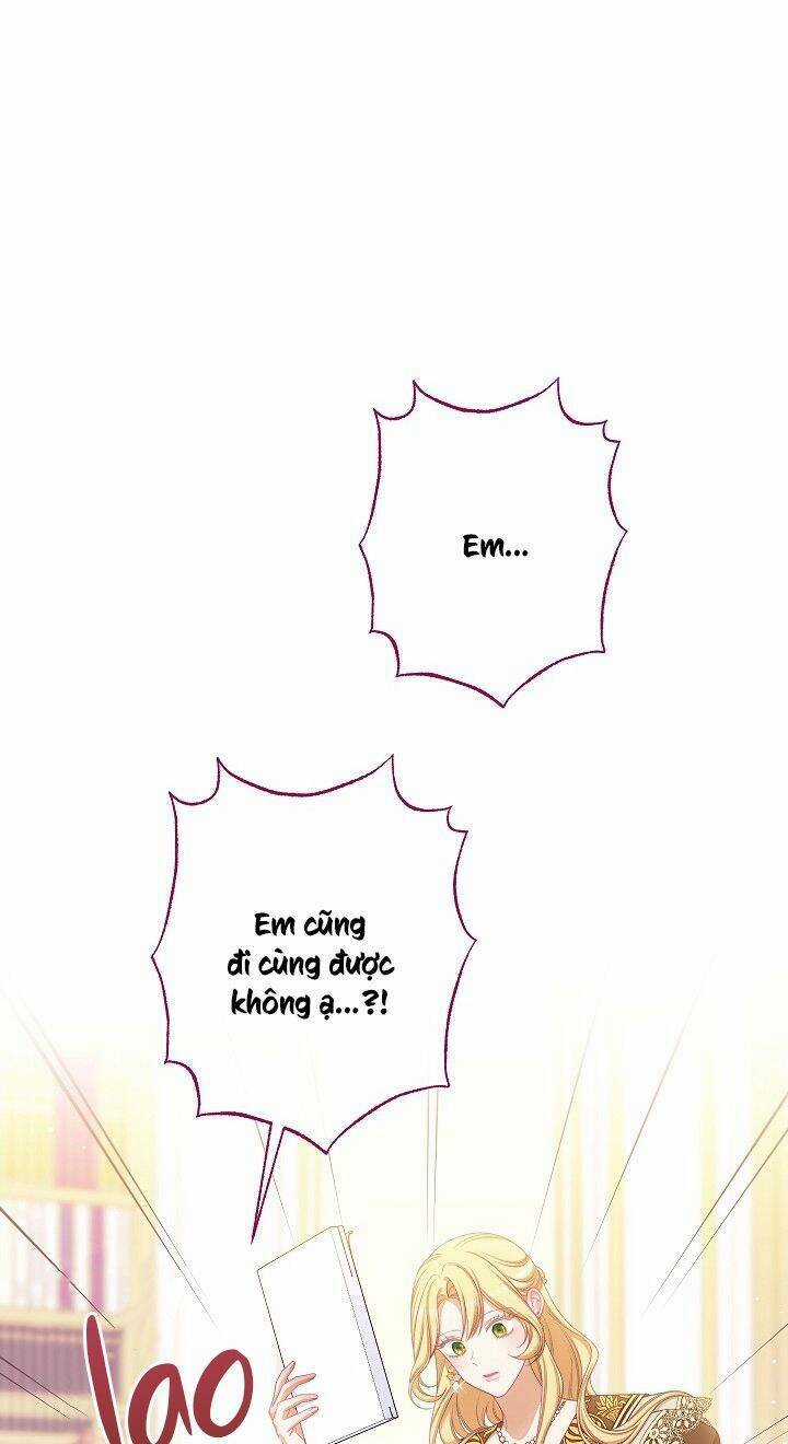 Ác Nữ Phản Diện Đảo Ngược Đồng Hồ Cát Chapter 120 trang 25