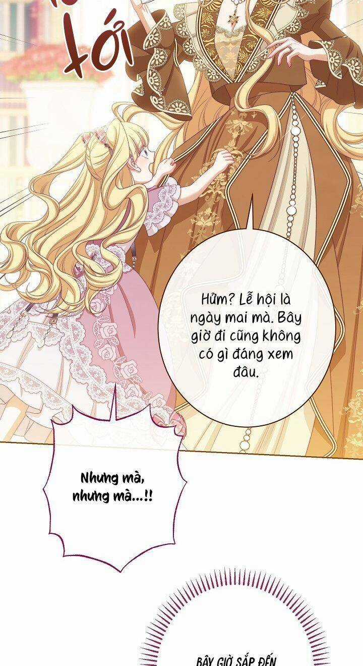 Ác Nữ Phản Diện Đảo Ngược Đồng Hồ Cát Chapter 120 trang 26