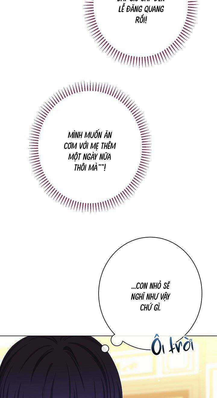 Ác Nữ Phản Diện Đảo Ngược Đồng Hồ Cát Chapter 120 trang 27