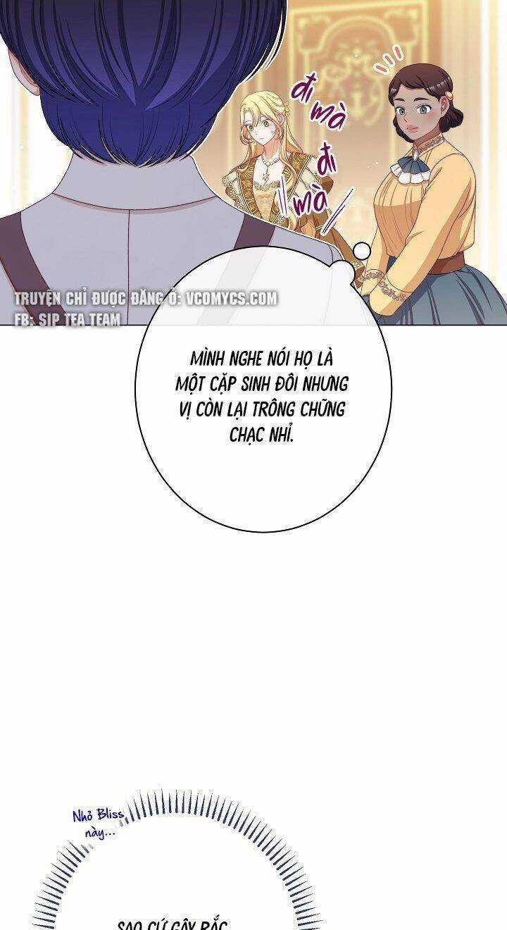 Ác Nữ Phản Diện Đảo Ngược Đồng Hồ Cát Chapter 120 trang 28