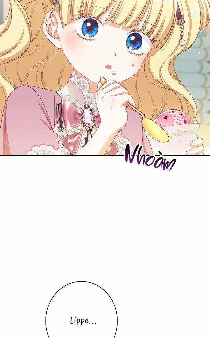 Ác Nữ Phản Diện Đảo Ngược Đồng Hồ Cát Chapter 120 trang 3