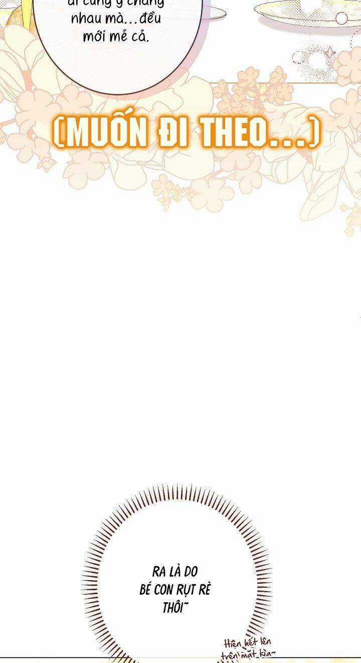 Ác Nữ Phản Diện Đảo Ngược Đồng Hồ Cát Chapter 120 trang 30