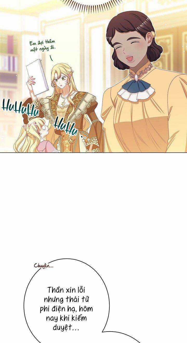 Ác Nữ Phản Diện Đảo Ngược Đồng Hồ Cát Chapter 120 trang 31