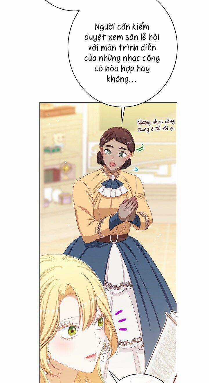 Ác Nữ Phản Diện Đảo Ngược Đồng Hồ Cát Chapter 120 trang 32