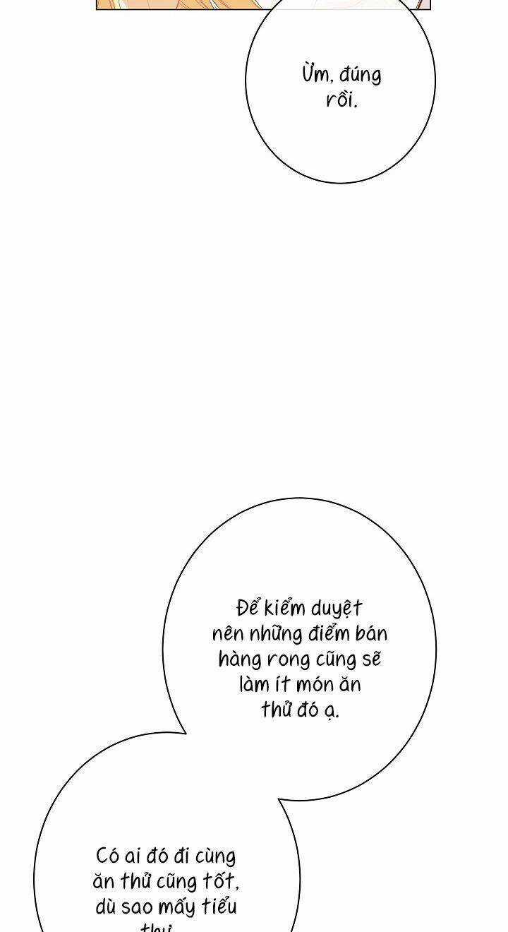 Ác Nữ Phản Diện Đảo Ngược Đồng Hồ Cát Chapter 120 trang 33