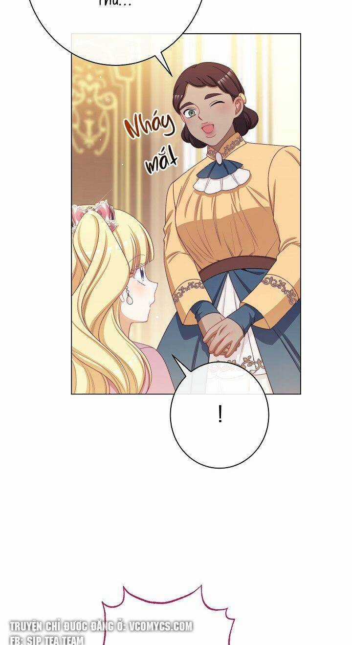 Ác Nữ Phản Diện Đảo Ngược Đồng Hồ Cát Chapter 120 trang 34