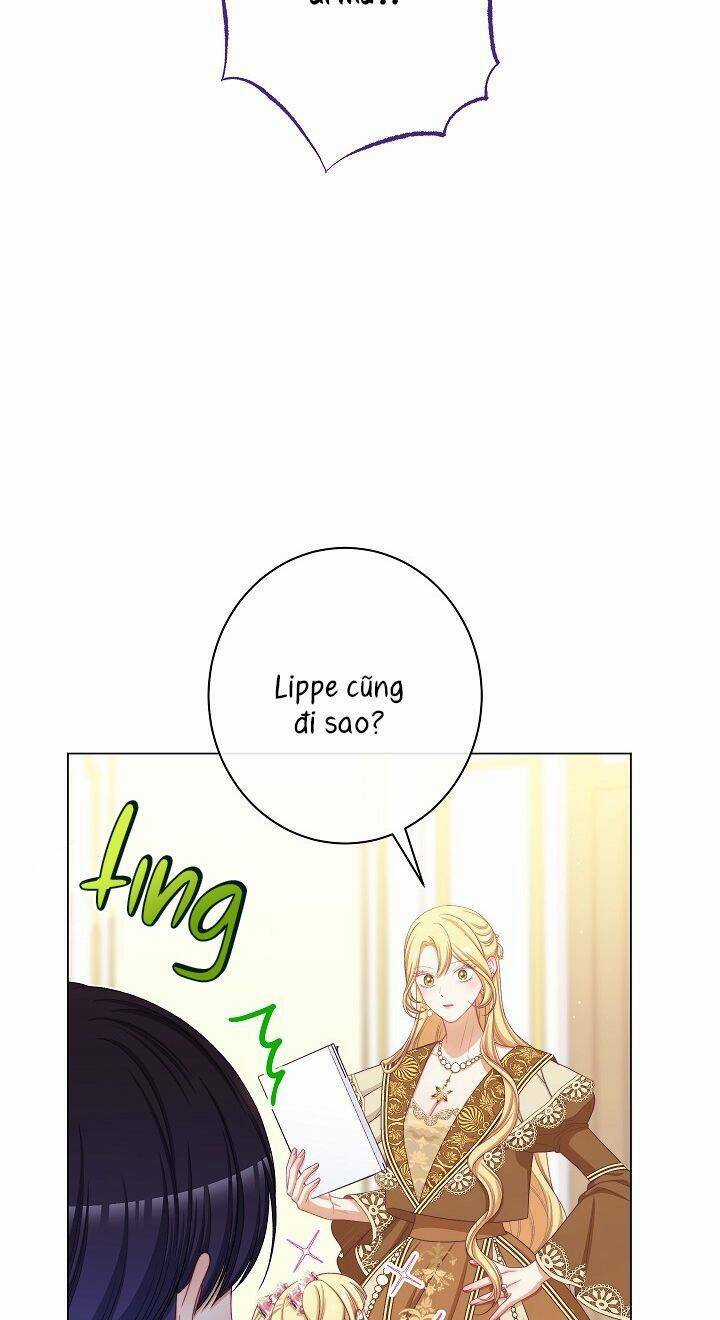 Ác Nữ Phản Diện Đảo Ngược Đồng Hồ Cát Chapter 120 trang 36