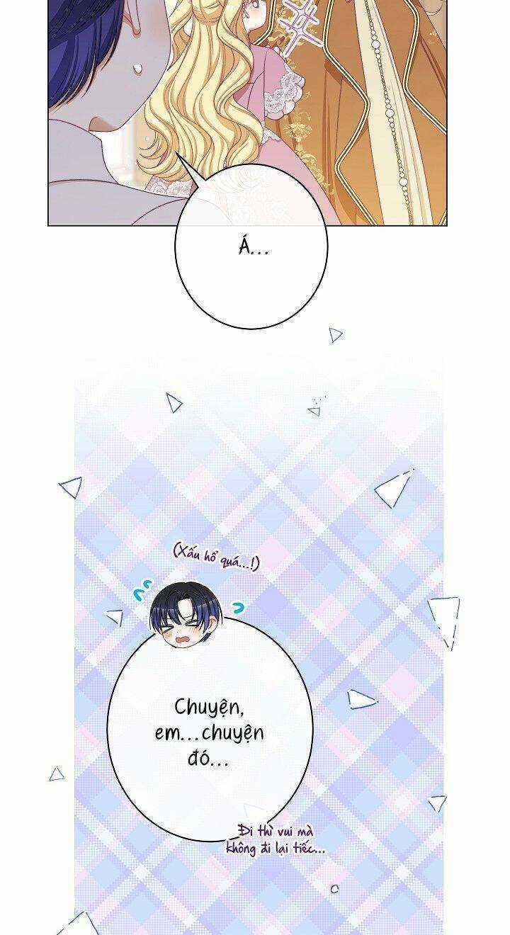 Ác Nữ Phản Diện Đảo Ngược Đồng Hồ Cát Chapter 120 trang 37