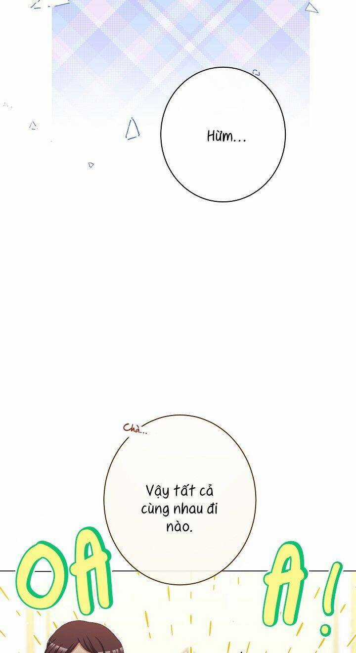 Ác Nữ Phản Diện Đảo Ngược Đồng Hồ Cát Chapter 120 trang 38