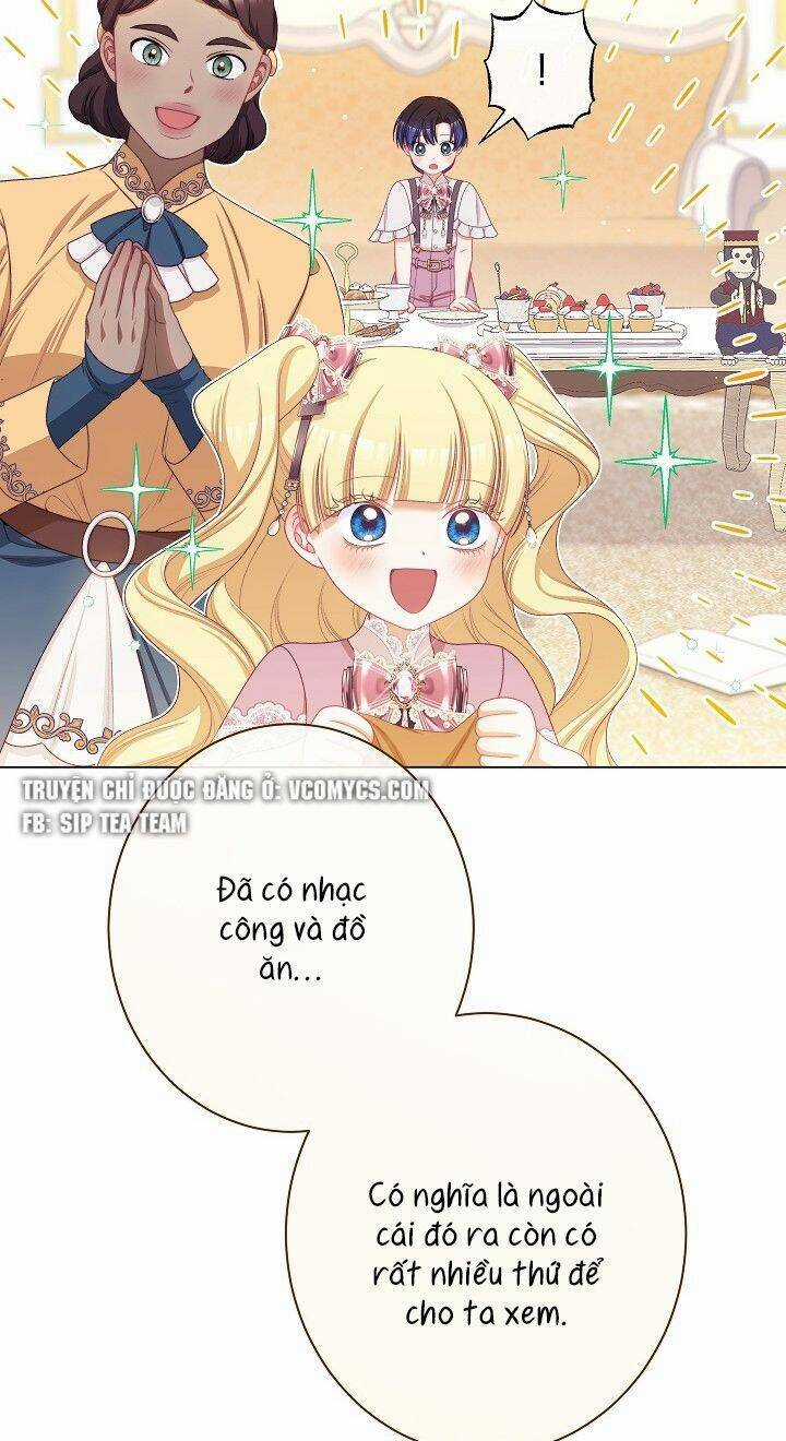 Ác Nữ Phản Diện Đảo Ngược Đồng Hồ Cát Chapter 120 trang 39