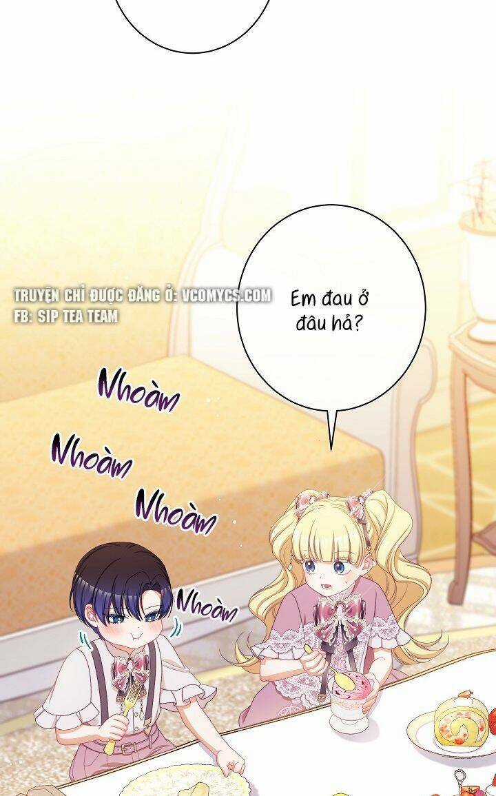 Ác Nữ Phản Diện Đảo Ngược Đồng Hồ Cát Chapter 120 trang 4