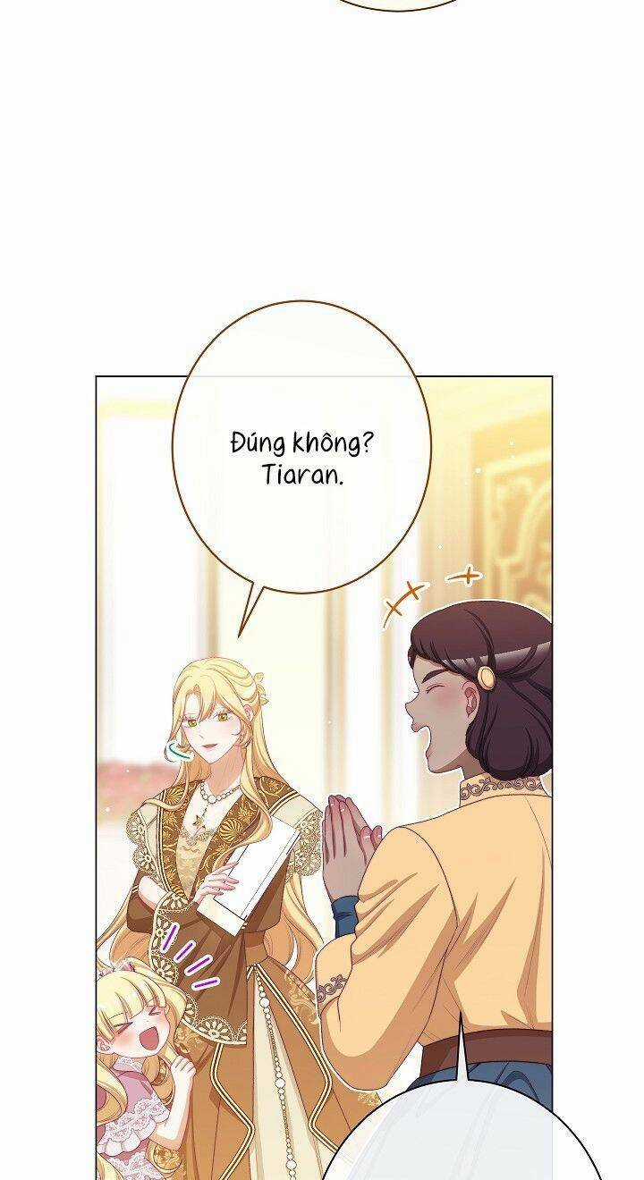 Ác Nữ Phản Diện Đảo Ngược Đồng Hồ Cát Chapter 120 trang 40