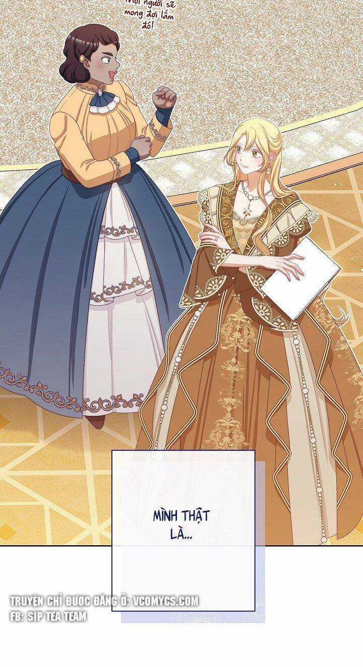 Ác Nữ Phản Diện Đảo Ngược Đồng Hồ Cát Chapter 120 trang 43