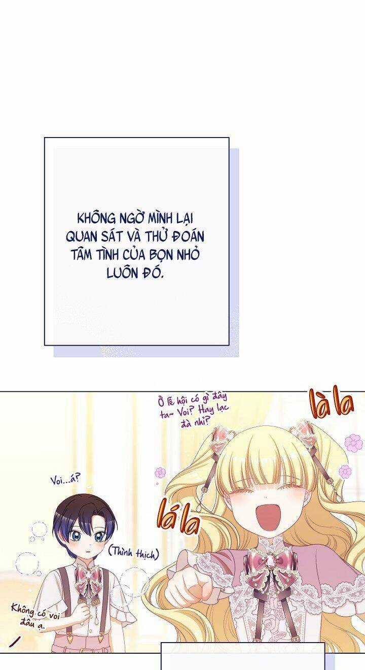 Ác Nữ Phản Diện Đảo Ngược Đồng Hồ Cát Chapter 120 trang 44