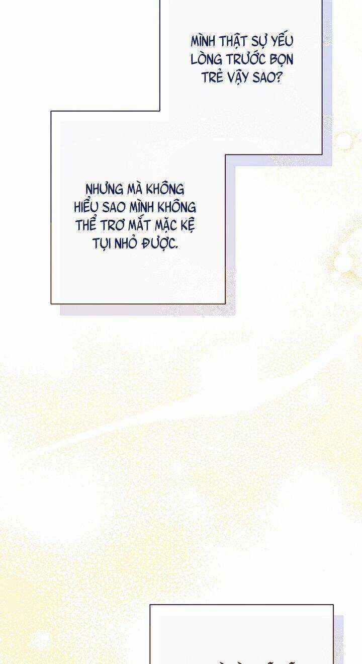 Ác Nữ Phản Diện Đảo Ngược Đồng Hồ Cát Chapter 120 trang 45