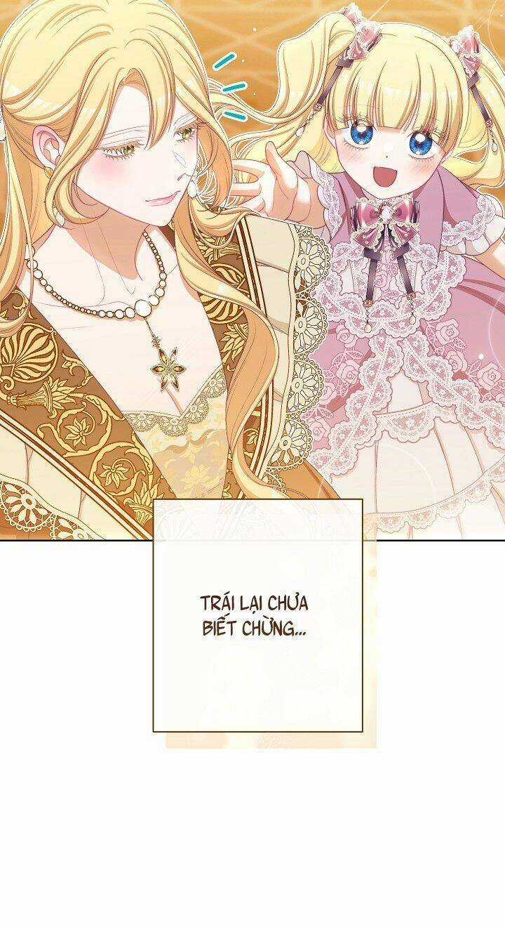 Ác Nữ Phản Diện Đảo Ngược Đồng Hồ Cát Chapter 120 trang 47