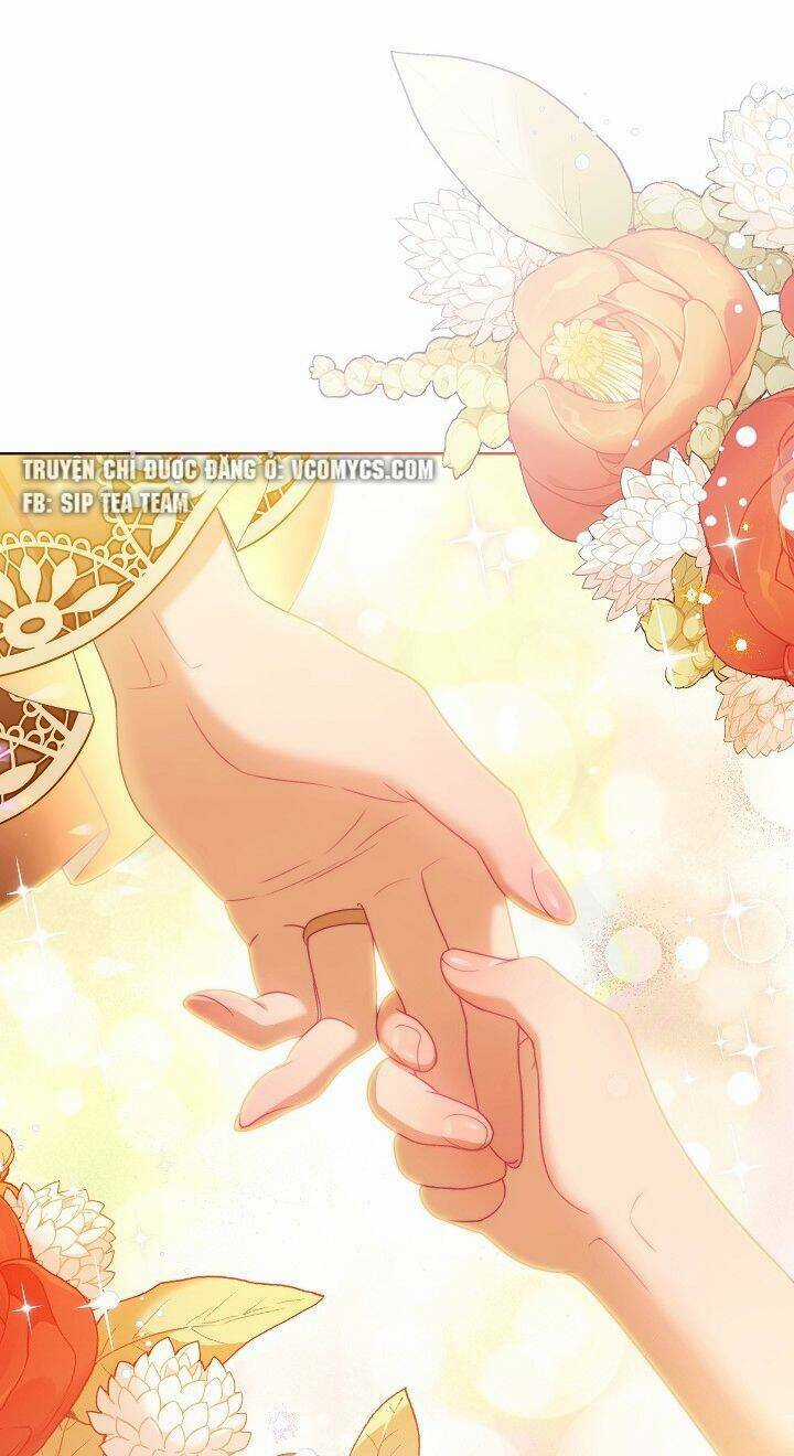 Ác Nữ Phản Diện Đảo Ngược Đồng Hồ Cát Chapter 120 trang 48