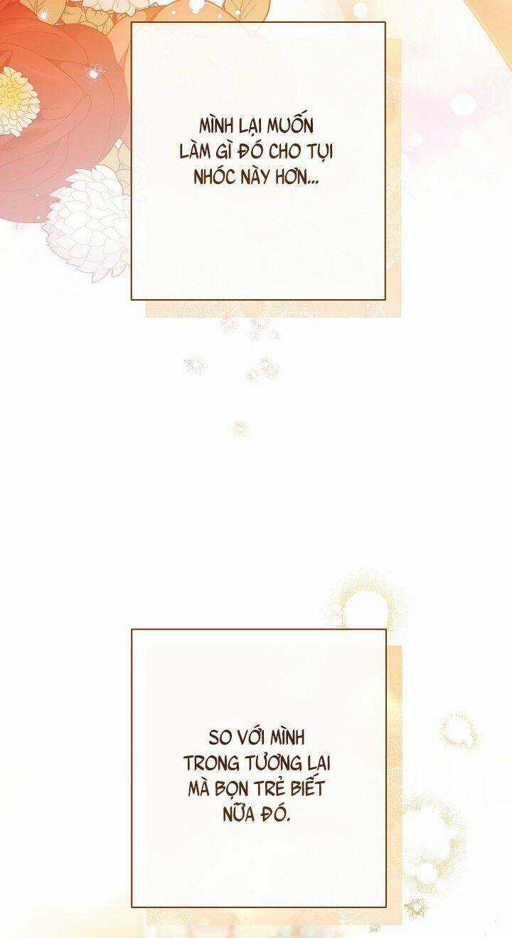 Ác Nữ Phản Diện Đảo Ngược Đồng Hồ Cát Chapter 120 trang 49