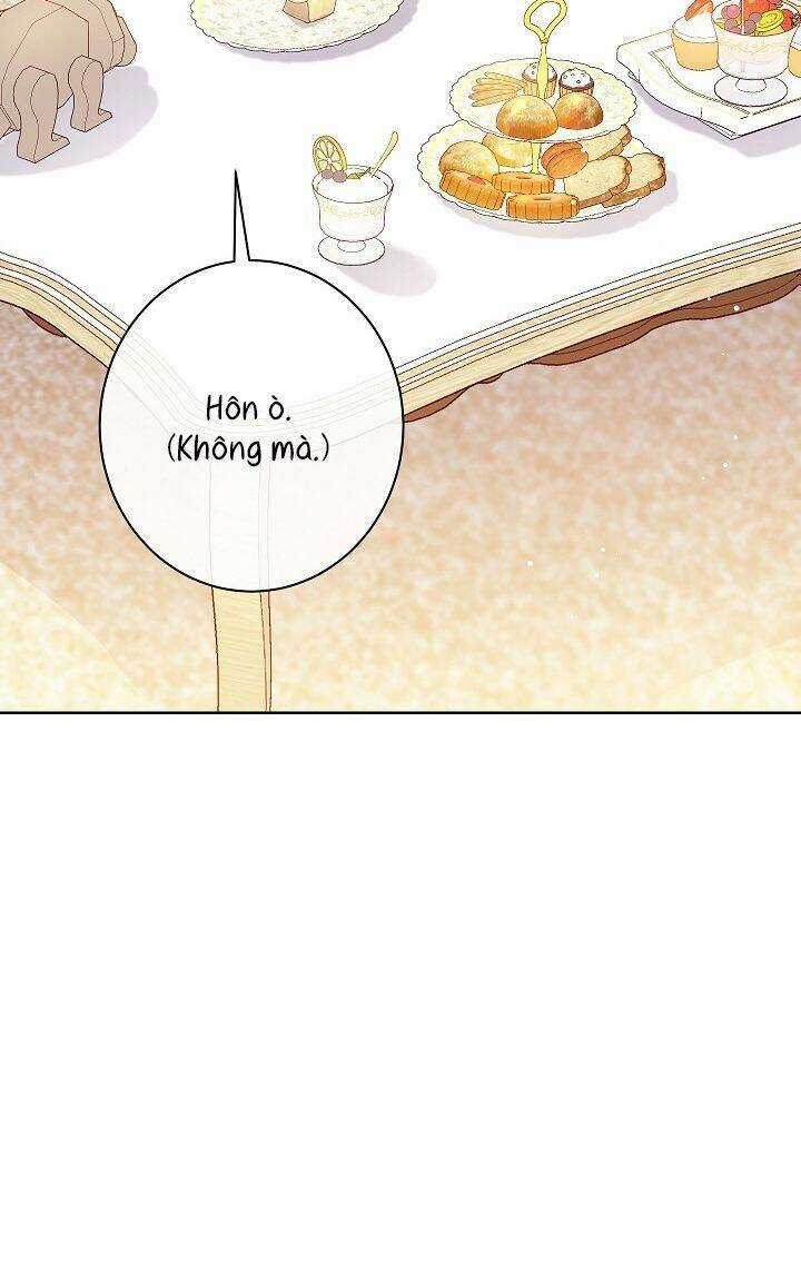 Ác Nữ Phản Diện Đảo Ngược Đồng Hồ Cát Chapter 120 trang 5