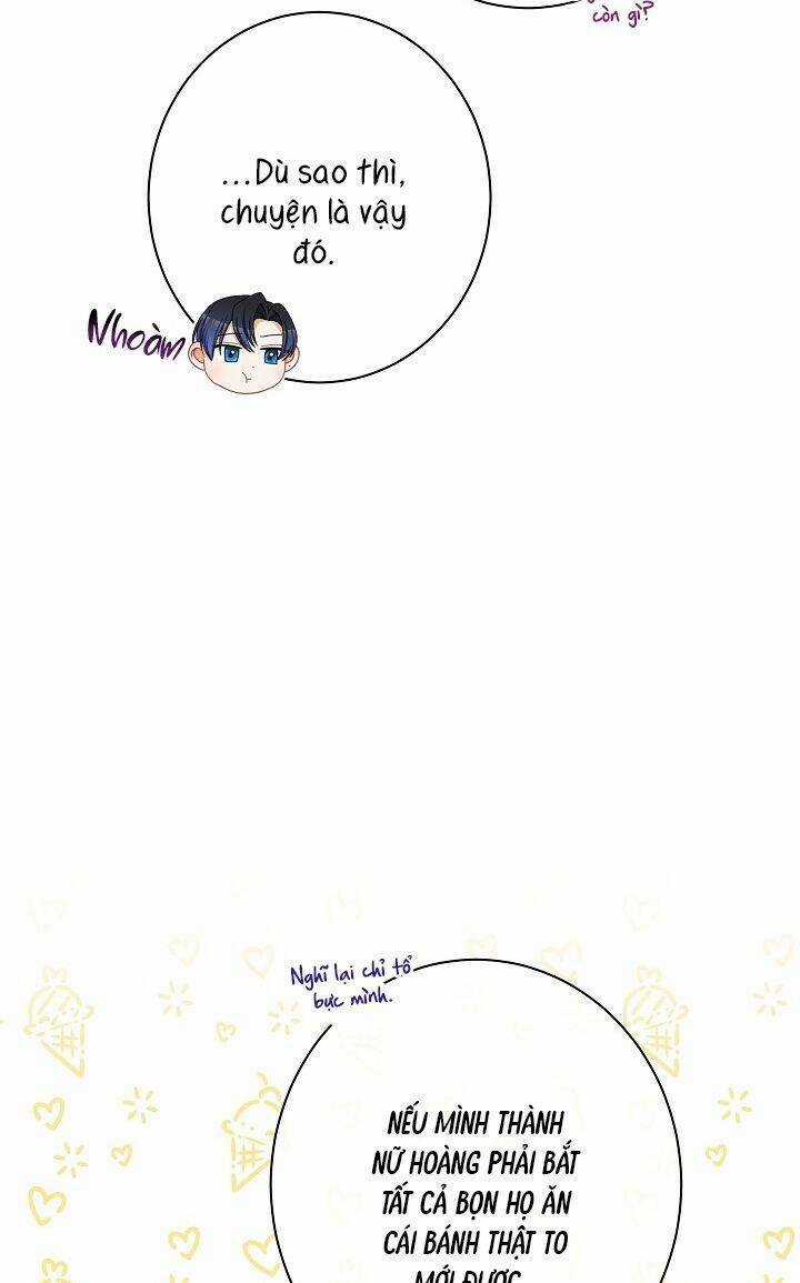 Ác Nữ Phản Diện Đảo Ngược Đồng Hồ Cát Chapter 120 trang 8