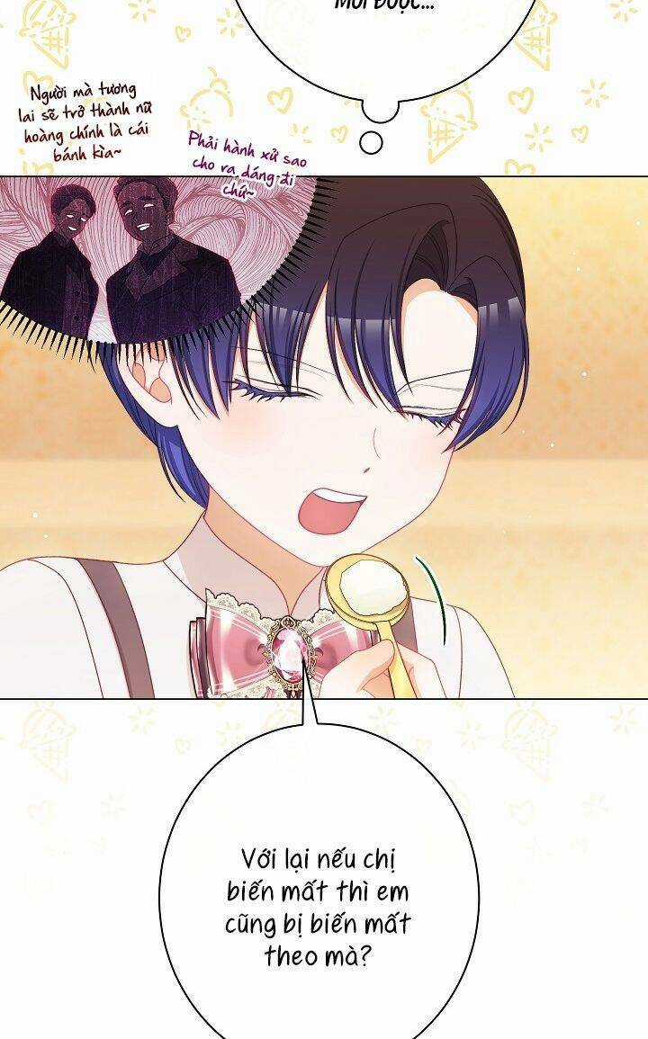 Ác Nữ Phản Diện Đảo Ngược Đồng Hồ Cát Chapter 120 trang 9