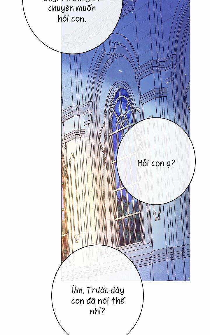 Ác Nữ Phản Diện Đảo Ngược Đồng Hồ Cát Chapter 121 trang 13