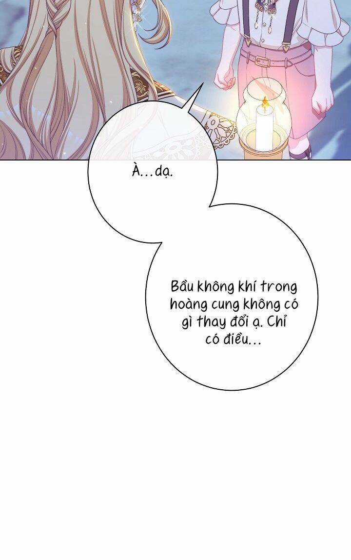 Ác Nữ Phản Diện Đảo Ngược Đồng Hồ Cát Chapter 121 trang 15