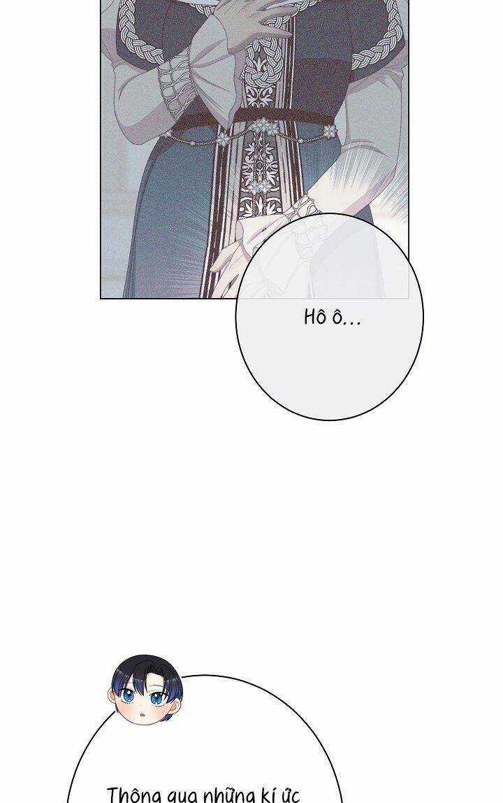 Ác Nữ Phản Diện Đảo Ngược Đồng Hồ Cát Chapter 121 trang 17