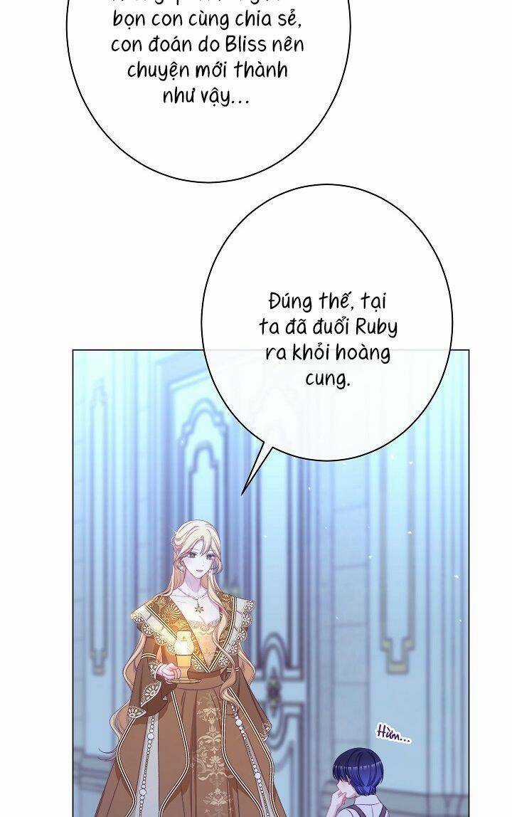 Ác Nữ Phản Diện Đảo Ngược Đồng Hồ Cát Chapter 121 trang 18