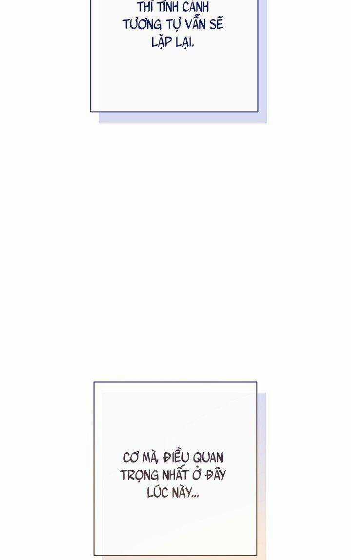 Ác Nữ Phản Diện Đảo Ngược Đồng Hồ Cát Chapter 121 trang 22