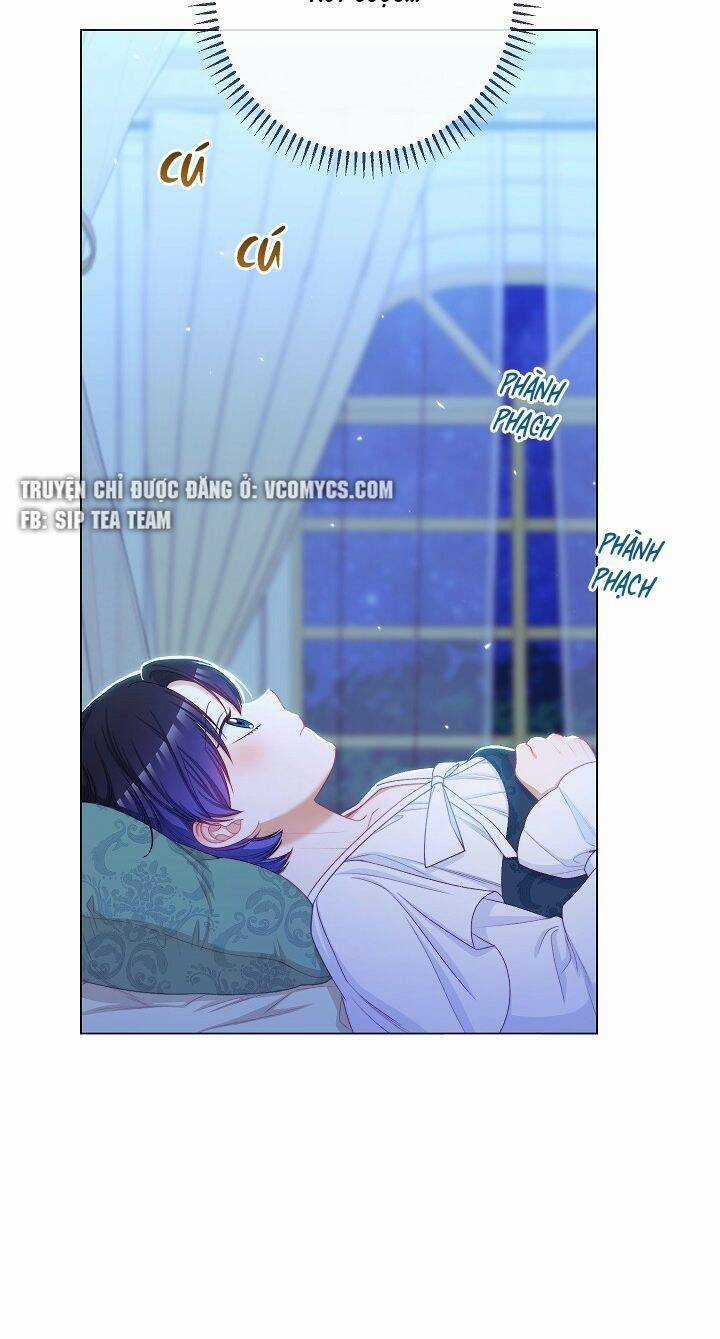 Ác Nữ Phản Diện Đảo Ngược Đồng Hồ Cát Chapter 121 trang 30