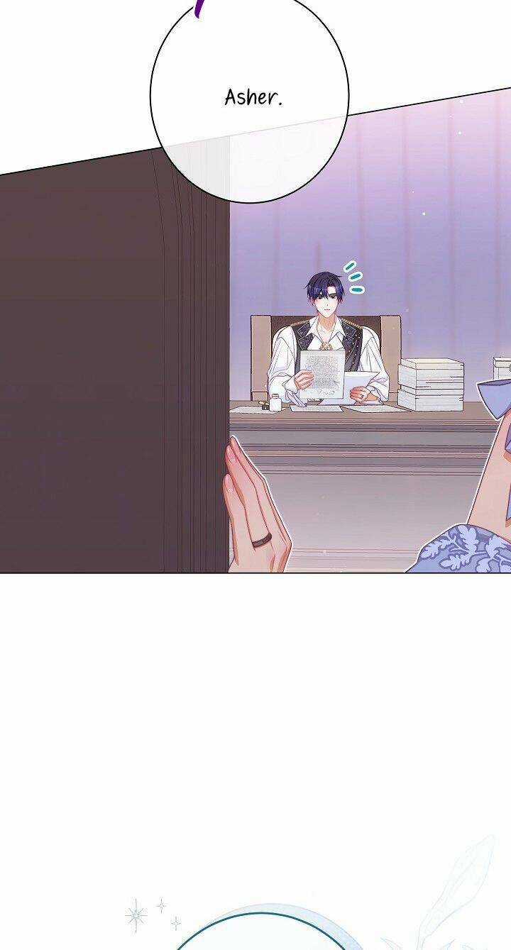 Ác Nữ Phản Diện Đảo Ngược Đồng Hồ Cát Chapter 121 trang 34